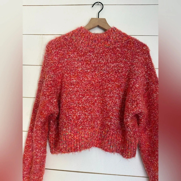 NWOT Free People Stardust Pullover - Picture 11 of 12